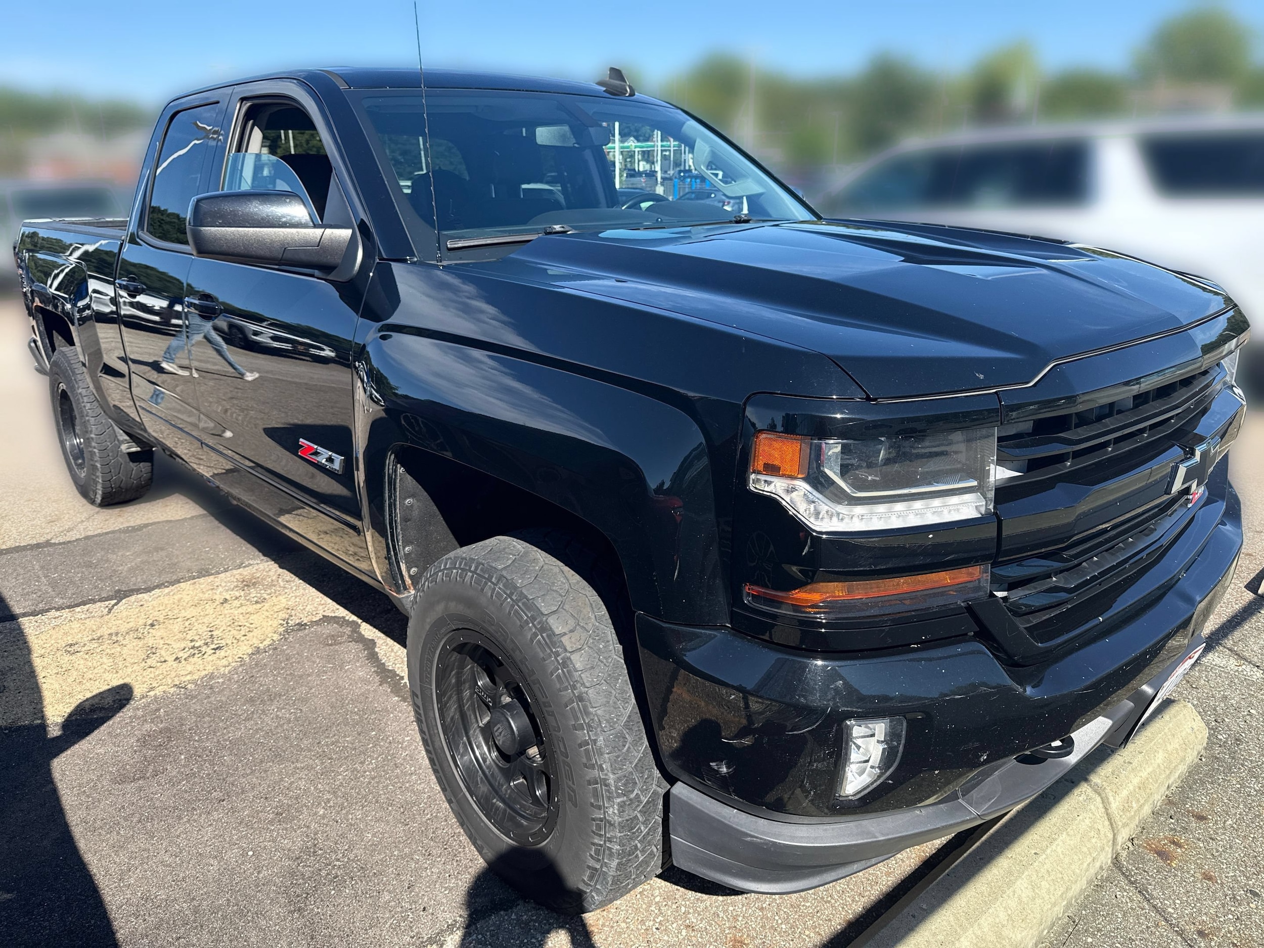 chevrolet silverado 1500 2016 1GCVKREC8GZ236926 image chevrolet silverado 1500 2016 1GCVKREC8GZ236926 image